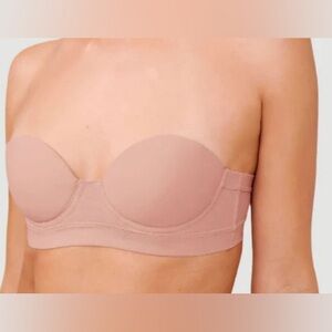 MVP Multiway Strapless Bra Size 32B